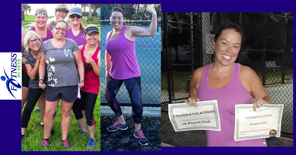  Fitness St. Pete Personal Training & Group Classes