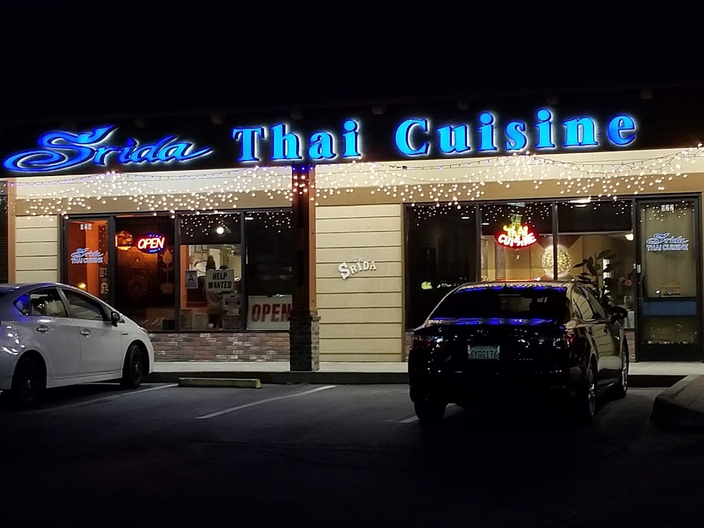 Srida Thai Cuisine