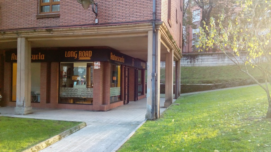 Autoescuela Long Road — Del propietario