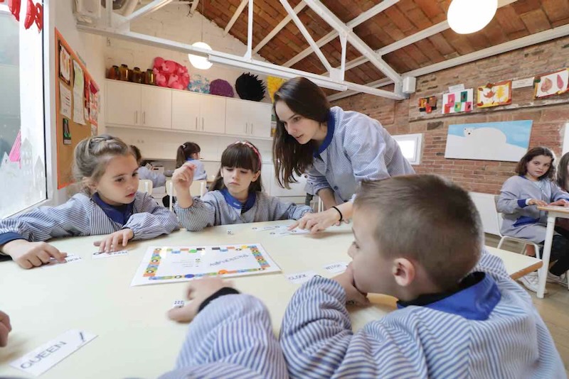 Escola Estel