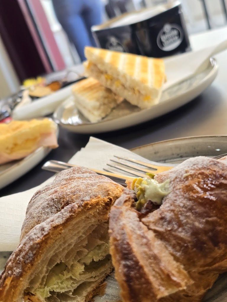 Paraky bar cafeteria