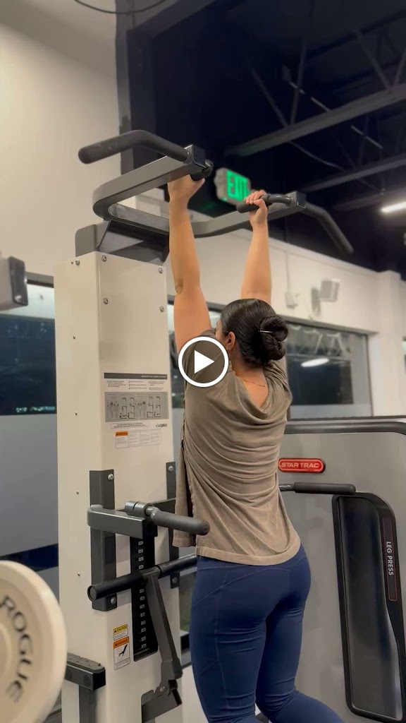  Alacrity Fitness Personal Training