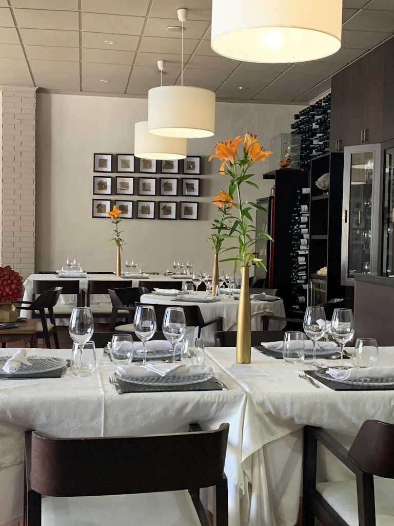Restaurante Bergantin Vinaros
