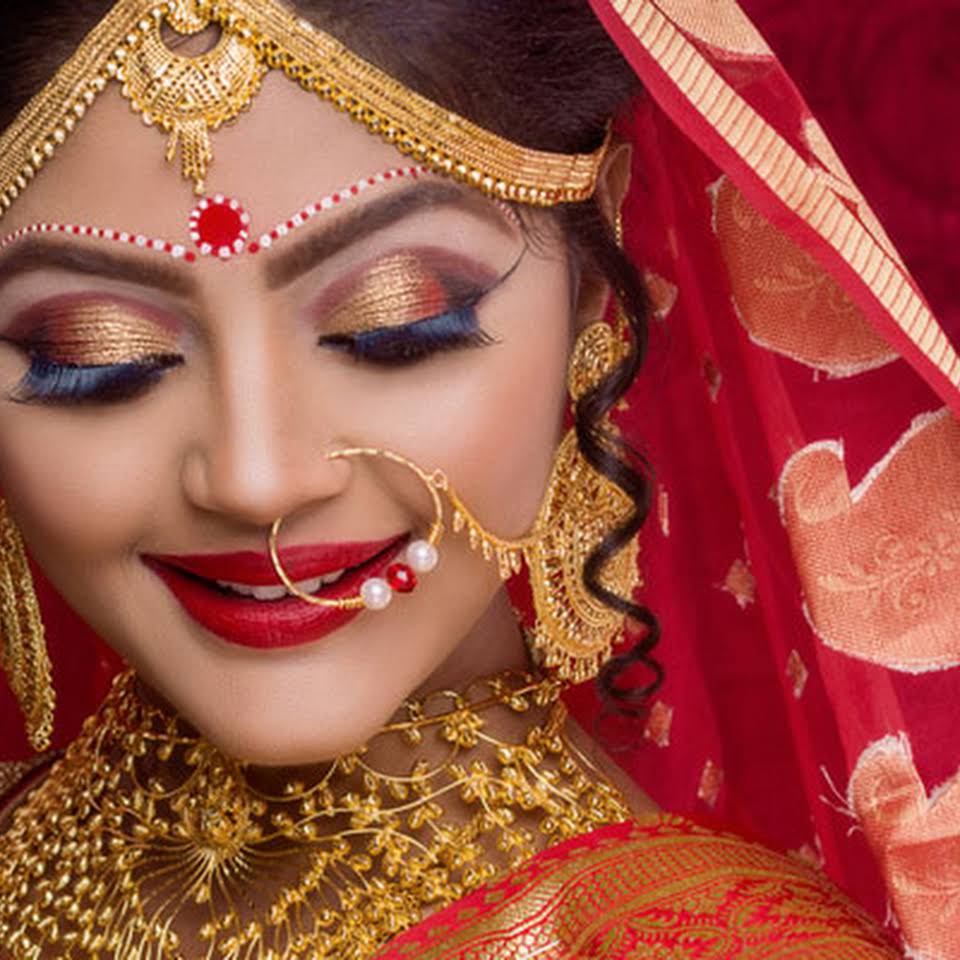 Florina Beauty Parlour