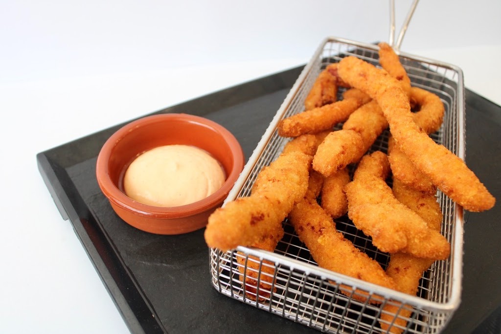 Cafe Burdeos Restaurant