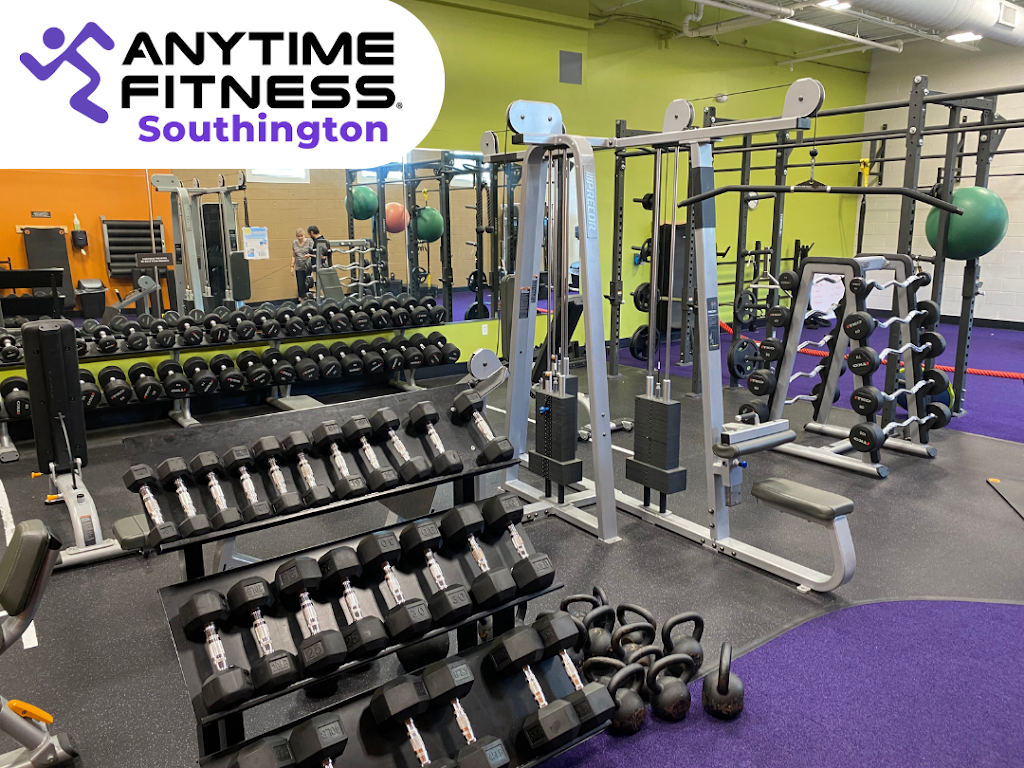  Anytime Fitness