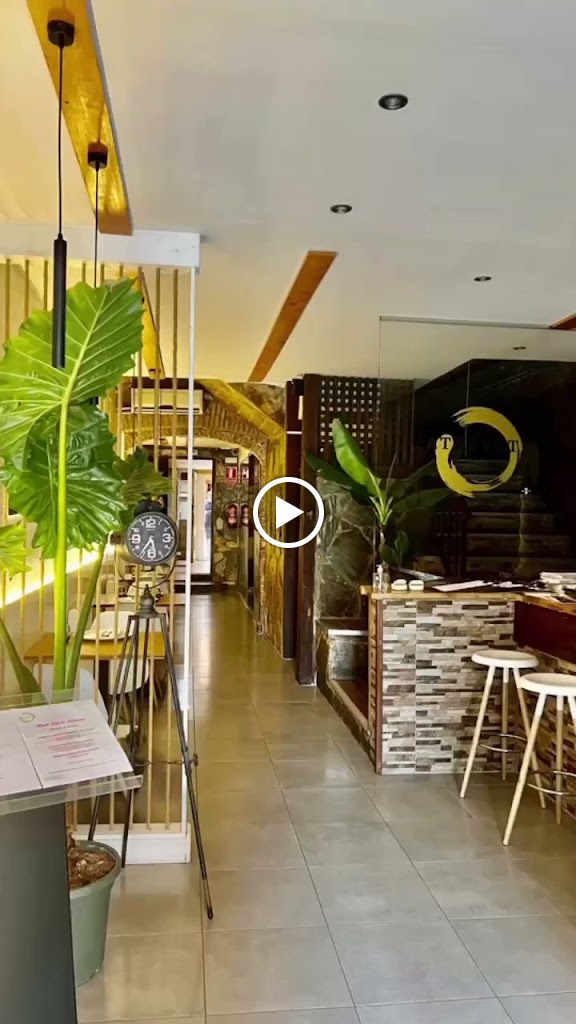 Atrevete Restaurante Arroceria — Ambiente