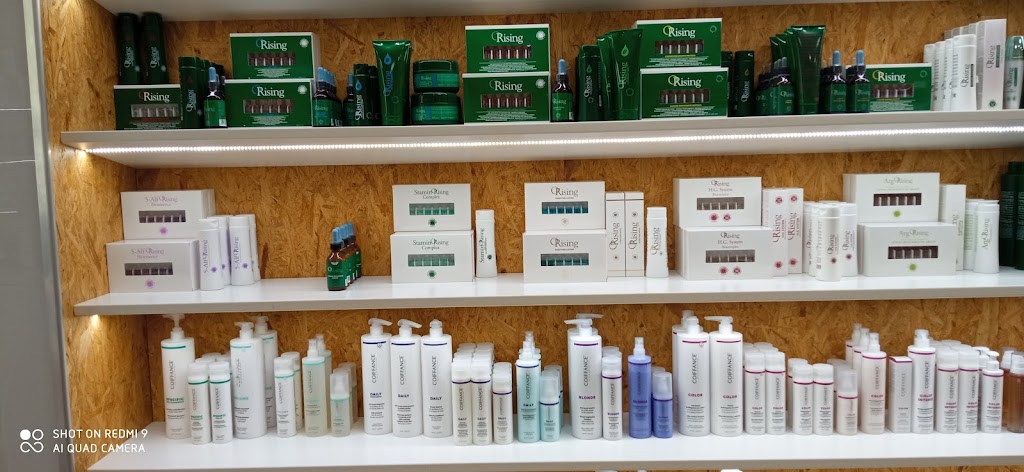 Salon Mix Professional