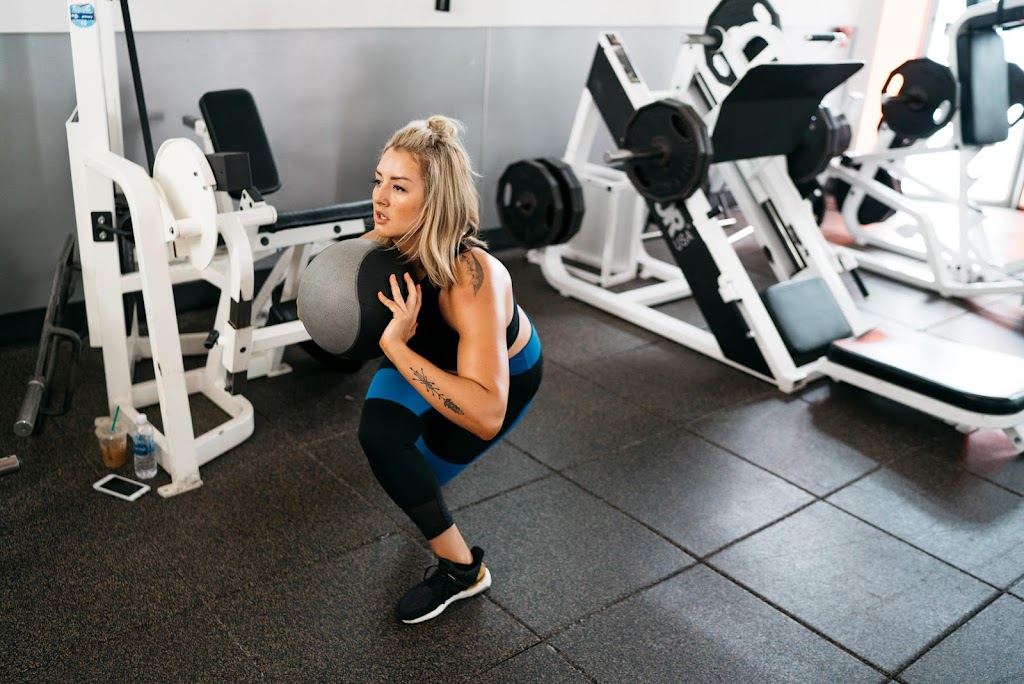  New York Sports Clubs - Bay Ridge