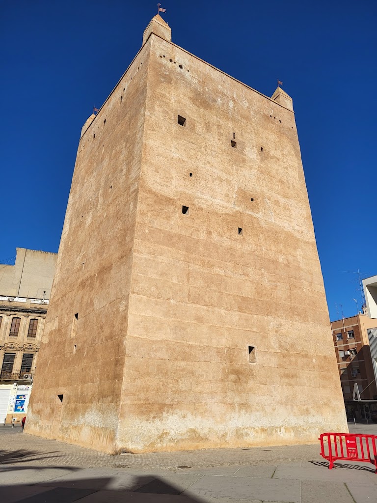 Torre de Torrente