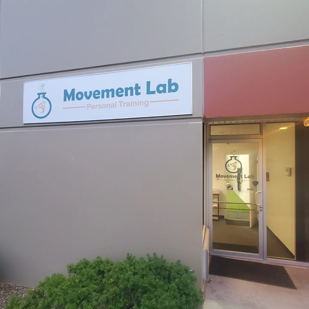  Movement Lab