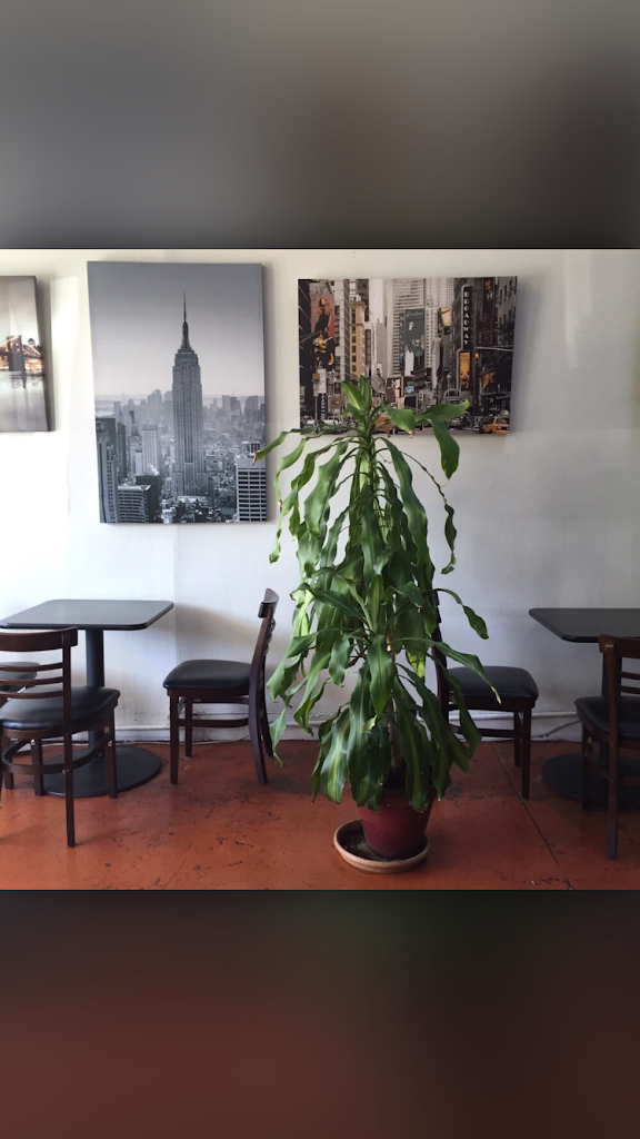 Photo of Cafe La Flore Irving
