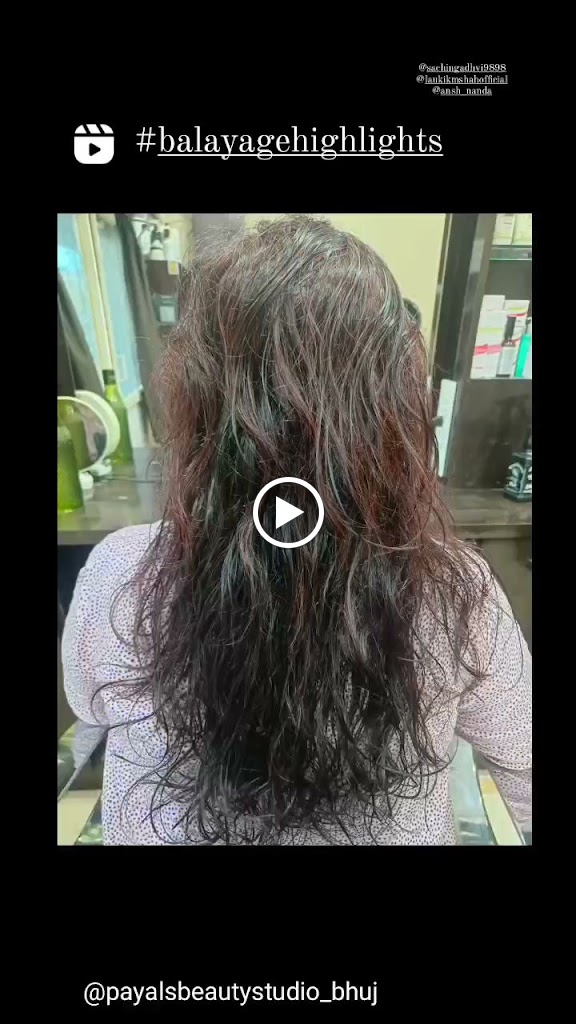 Payals Beauty Studio