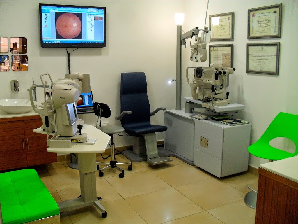 Opticalia Marga Romacho