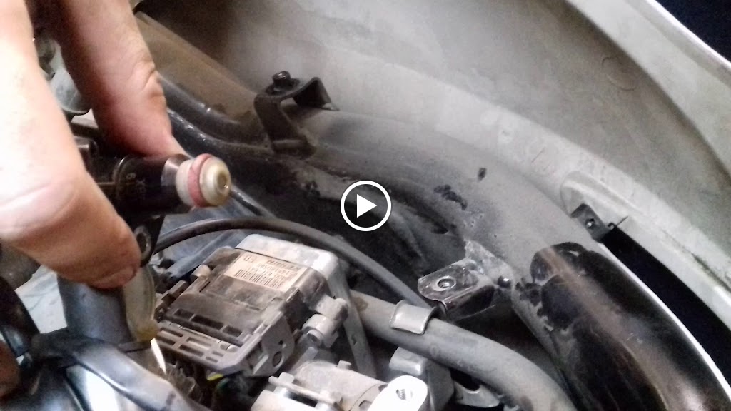 Moto 242 — Videos