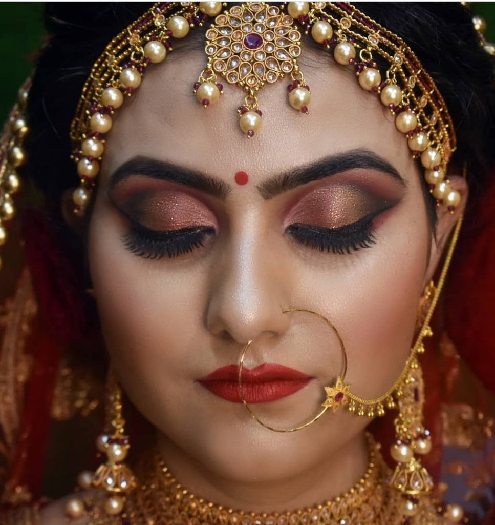 Coral Hair Spa And Beauty Parlour