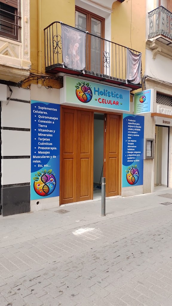 Holistica Celular
