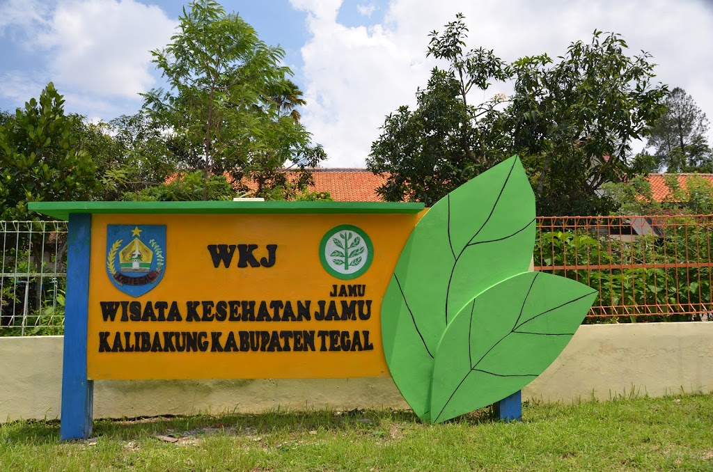 Jamu Health Tourism - Kalibakung