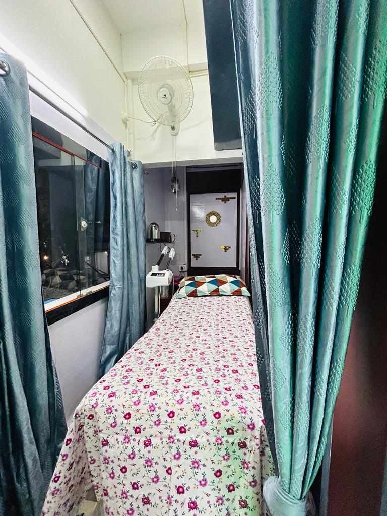 Rk Professional Unisex Salon