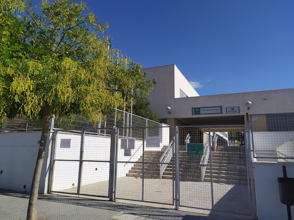 CEIP Arco Norte