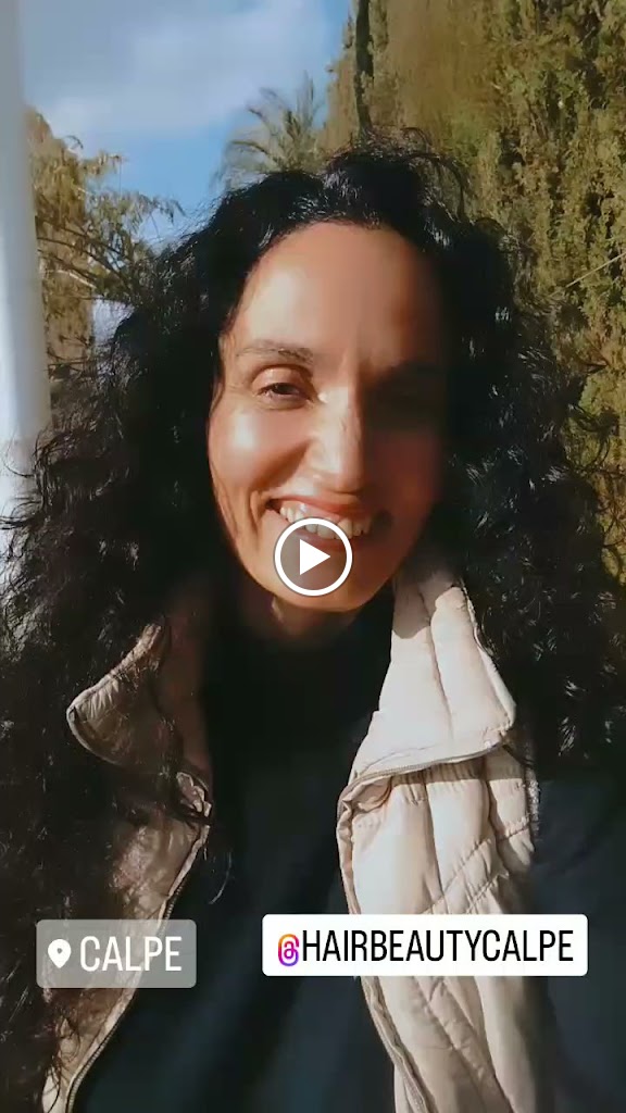 Hair & Beauty by Petra Catalano - Friseur Calpe — Videos