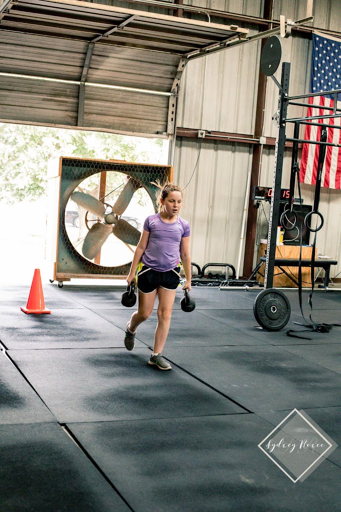  Rose City Barbell Club