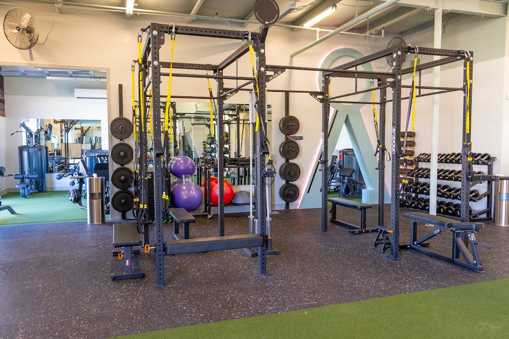  Haven Training Center