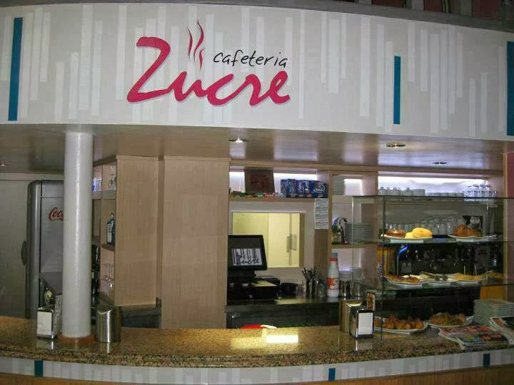 Cafeteria Zucre