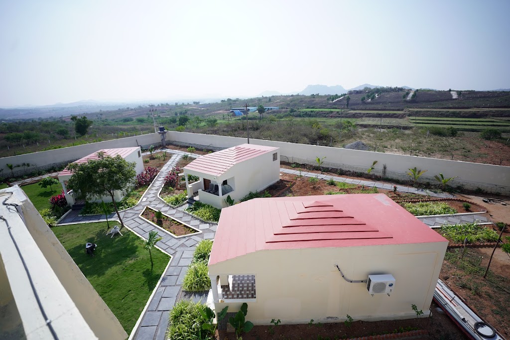 Ceres Club Resort