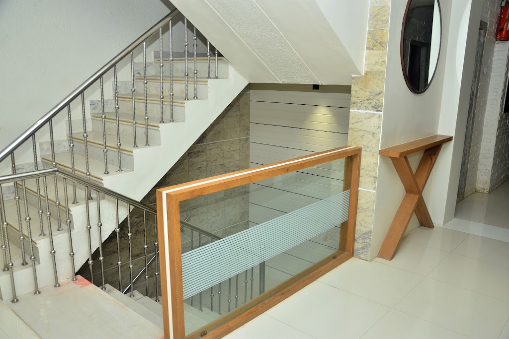 Hotel Shree Paras