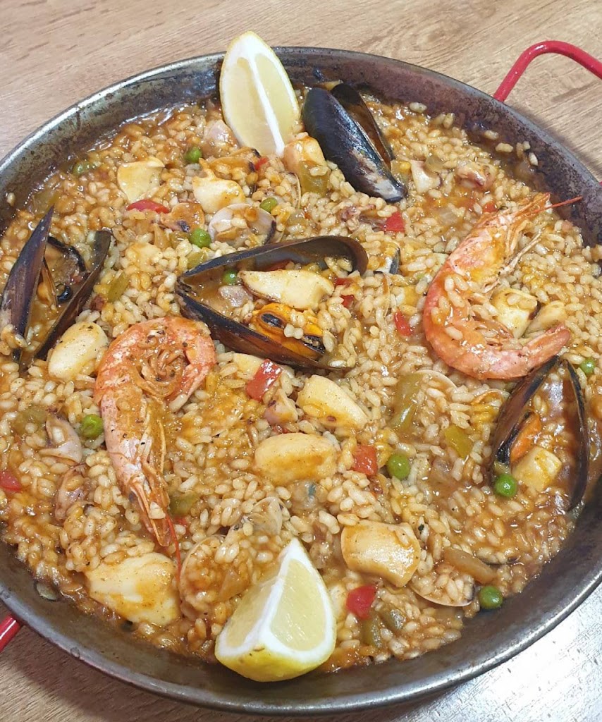 Cuinem per Tu El Vendrell — Del propietario