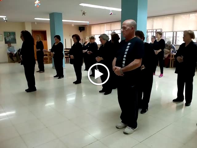 Centro de Dia Para Personas Mayores Getafe I — De los visitantes