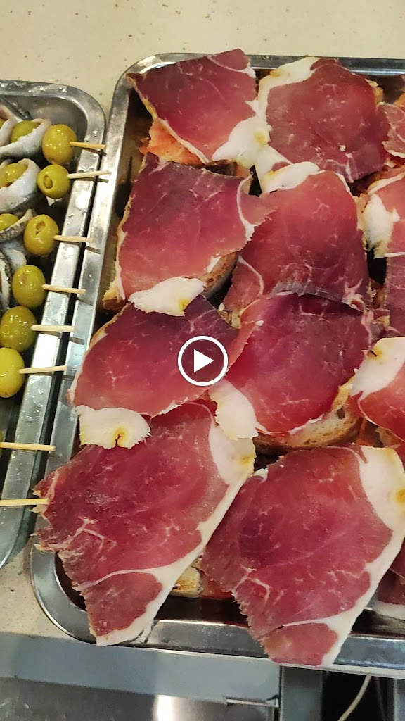 La Taberna de Rosa — Videos