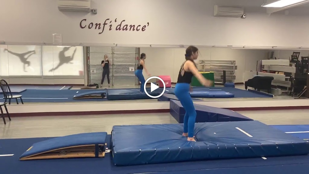  Allegro Performing Arts Academy