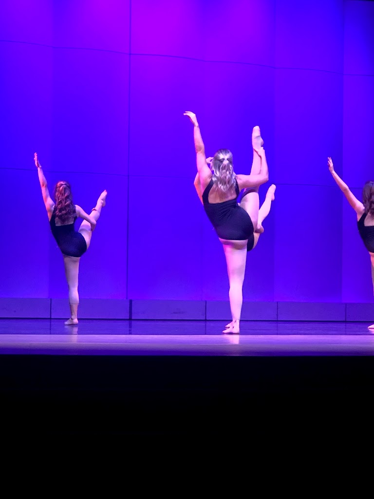  Elevation Academy of Dance