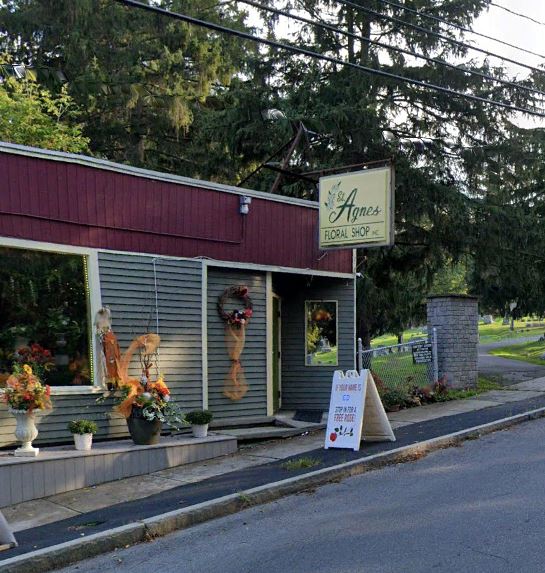 St Agnes Florist