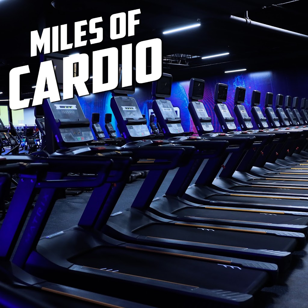  Amped Fitness (Montgomery)