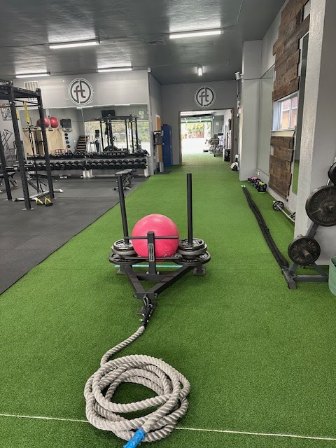  Fit Theory- Personal Training Studio