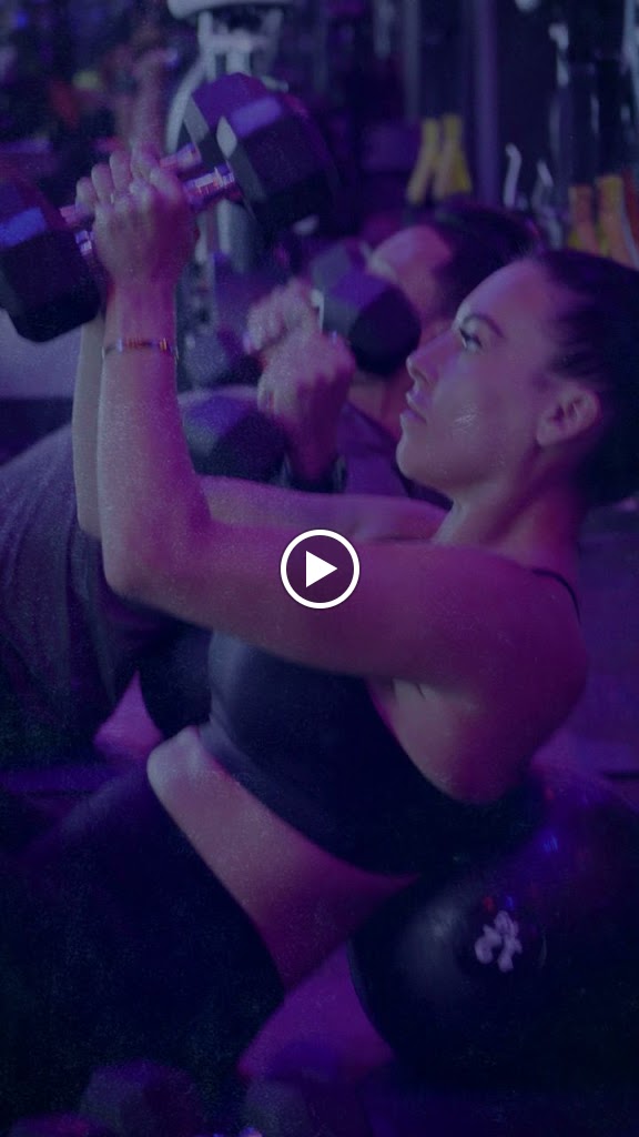  Fire Up Bootcamp Brickell