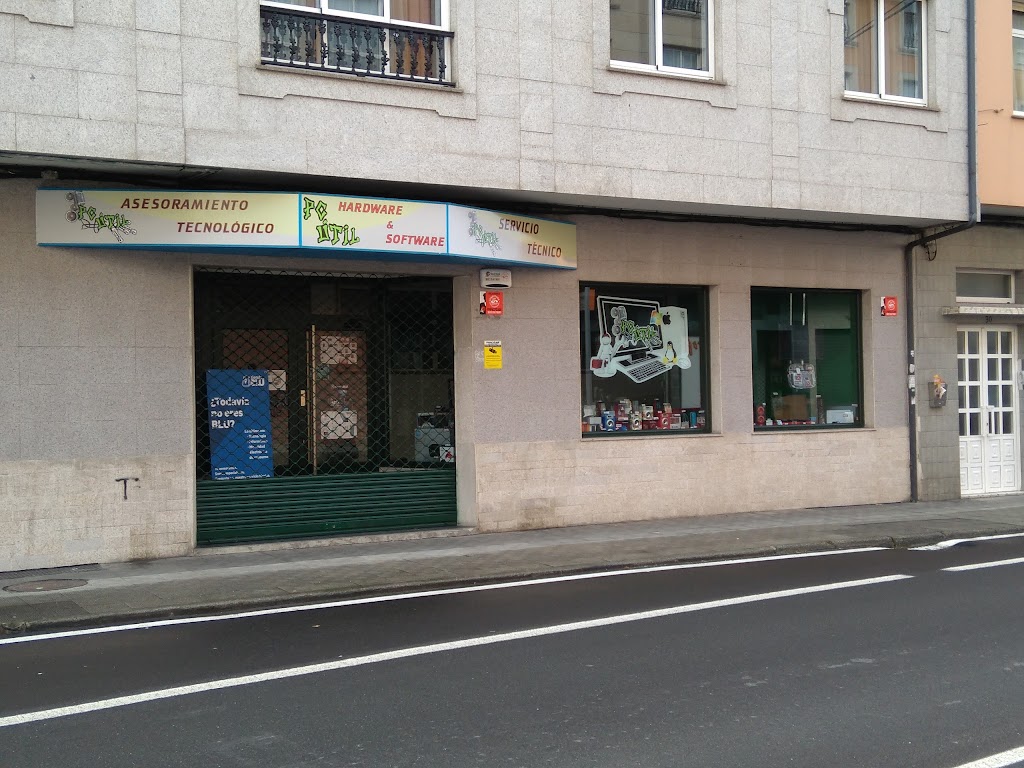 PC UTIL