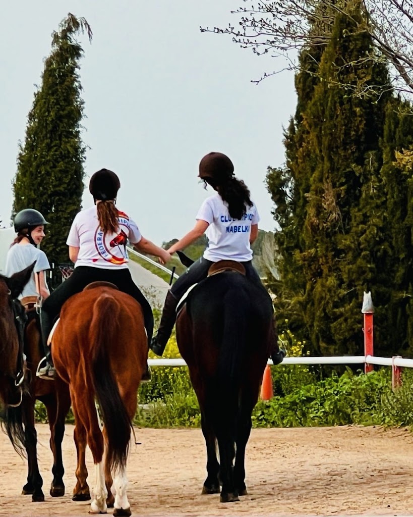 Club Hipico Mabelka