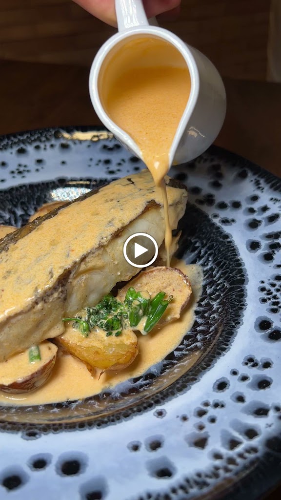 MIND | Restaurant in Torre del Mar — Videos