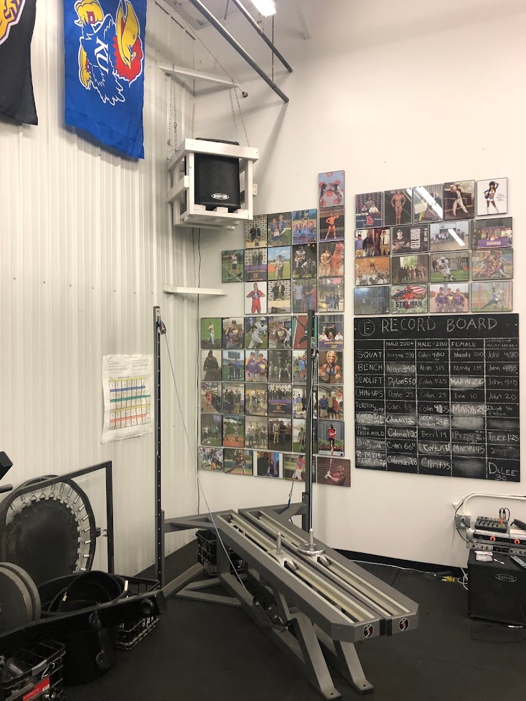  Elite Level Performance