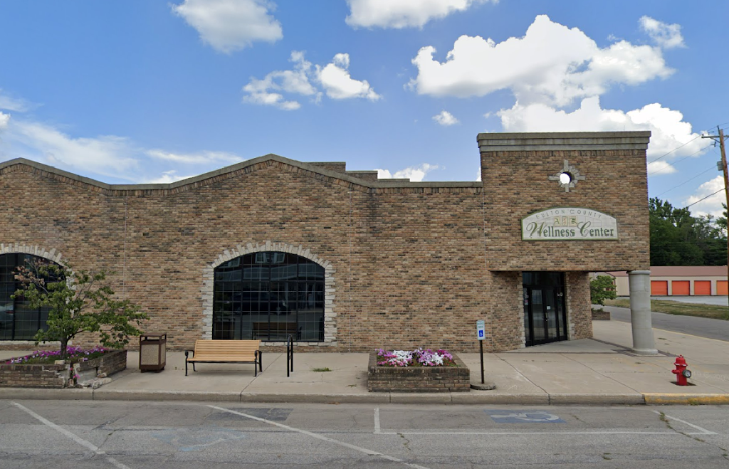  Fulton County Wellness Center