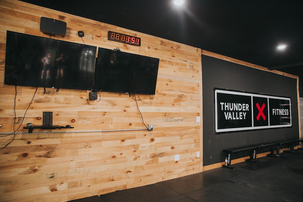  Thunder Valley Fitness