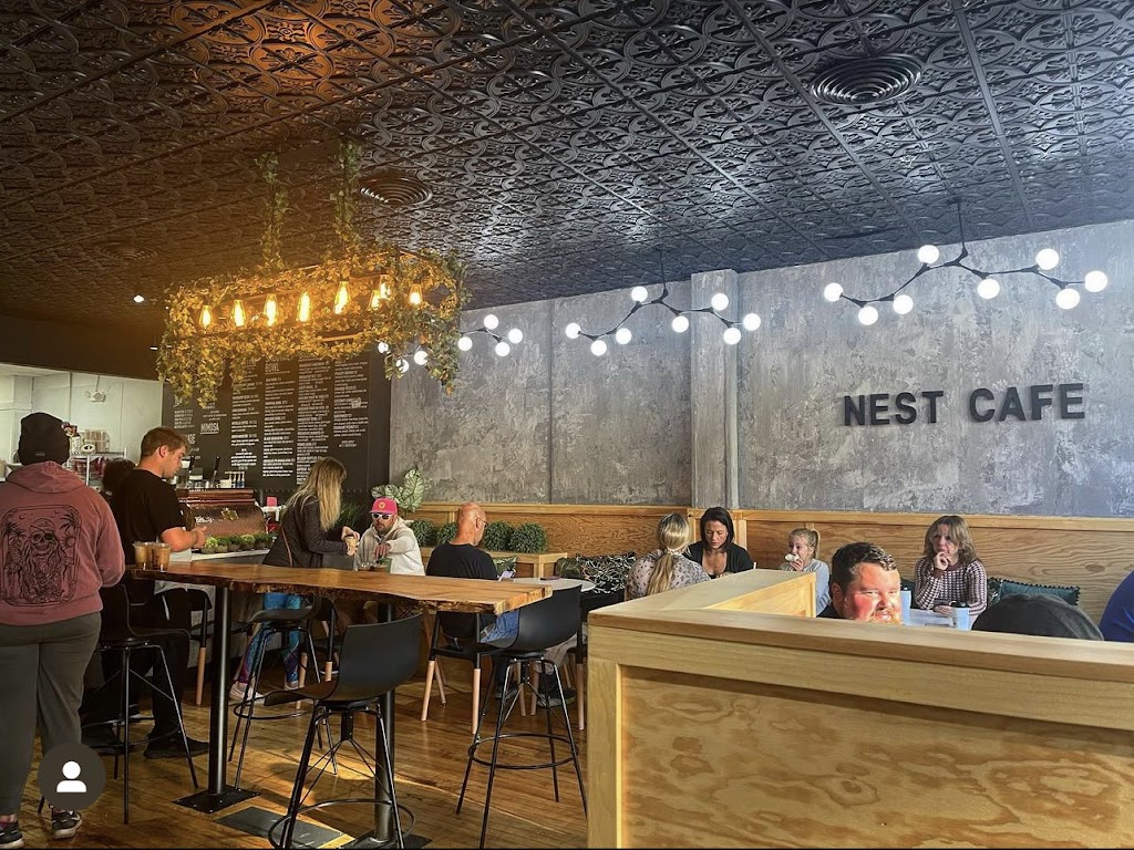 Photo of Nest Cafe