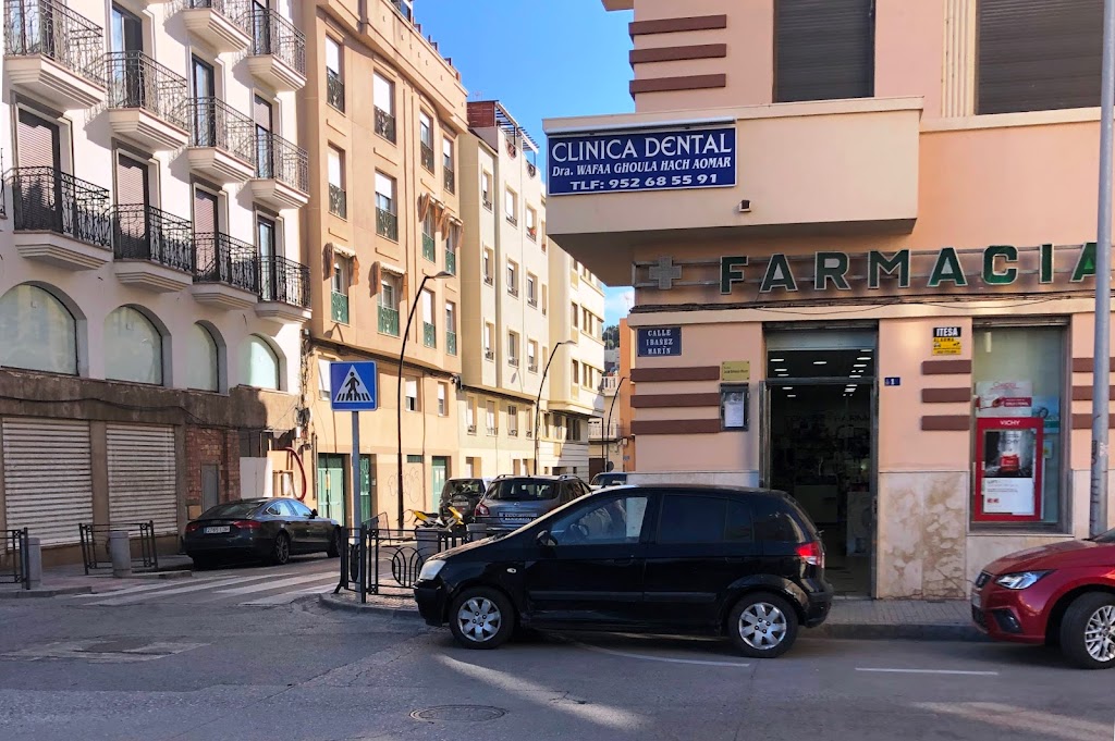 Farmacia Benguigui