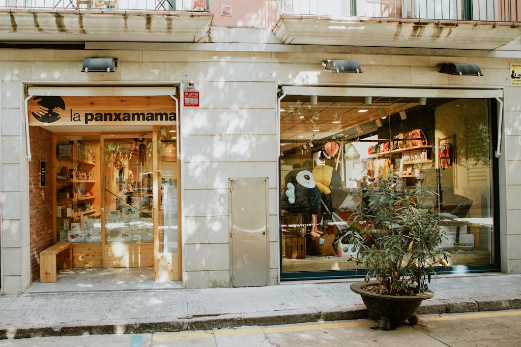 La Panxamama