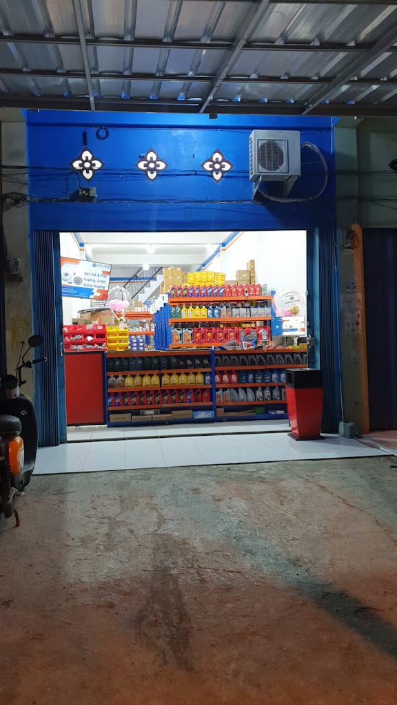 Dunia Mobil