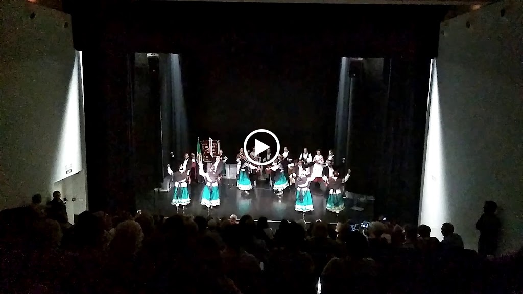 Civivox San Jorge — Videos